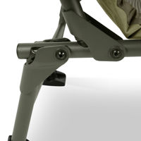 Korum Supa Lite Stretch Deluxe Chair